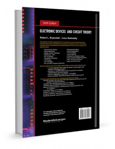 ELECTRONIC DEVICES AND CIRCUIT THEORY 2