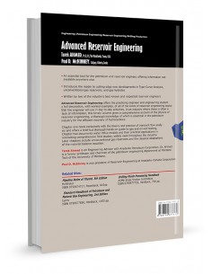 ADVANCED RESERVIOR ENGINEEING 2