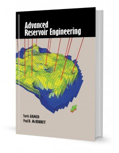 ADVANCED RESERVIOR ENGINEEING