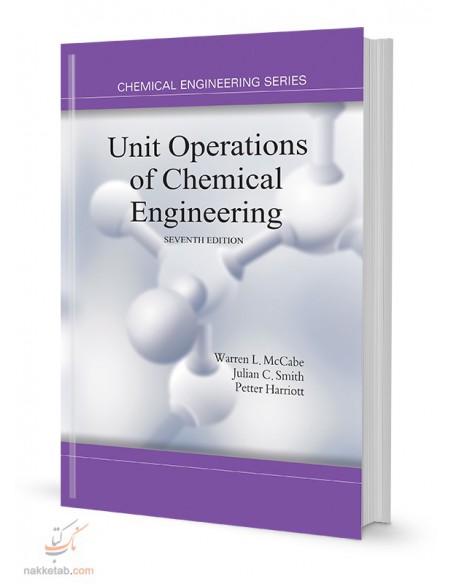 UNIT OPRATIONS OF CHEMICAL