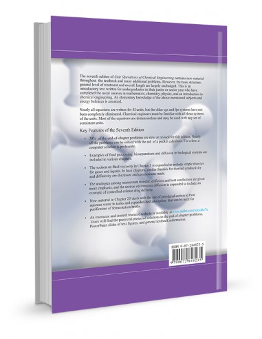 posht jld UNIT OPRATIONS OF CHEMICAL