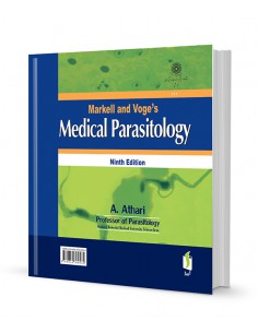انگل شناسی پزشکی مارکل ووگ 2