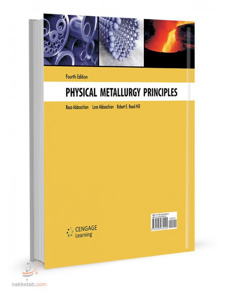 posht jld PHYSICAL METALLURGY PRINCIPLES