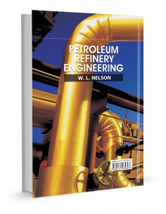 PETROLEUM REFINERY ENGINEERING 2