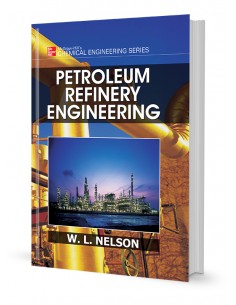 PETROLEUM REFINERY ENGINEERING