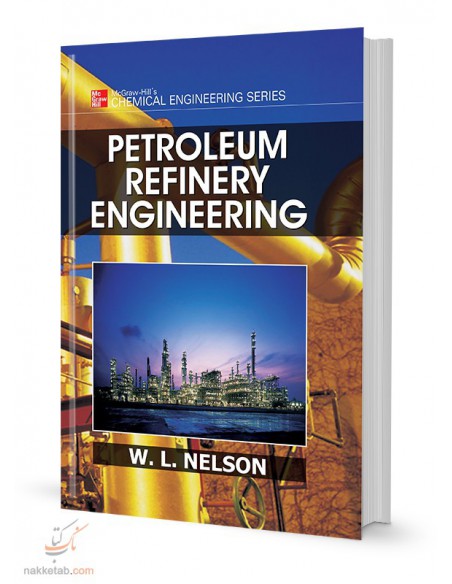 PETROLEUM REFINERY ENGINEERING