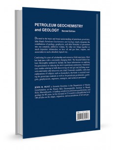 PETROLEUM GEOCHEMISTRY AND GEOCHEMISTRY 2