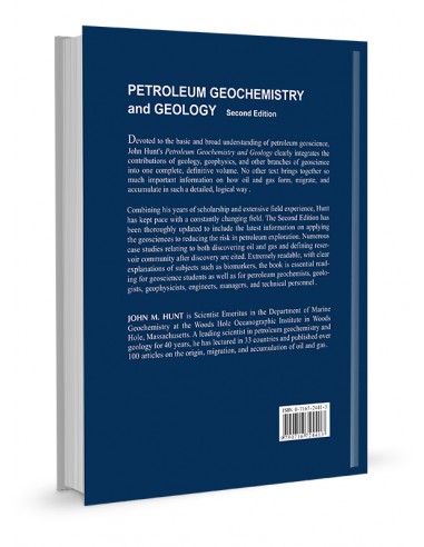 posht jld PETROLEUM GEOCHEMISTRY AND GEOCHEMISTRY