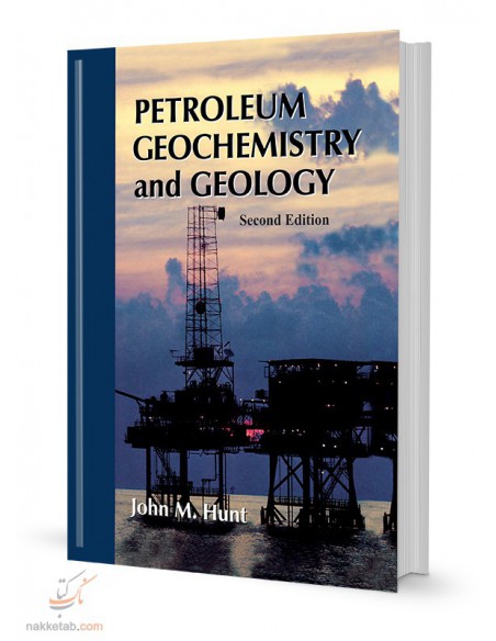 PETROLEUM GEOCHEMISTRY AND GEOCHEMISTRY
