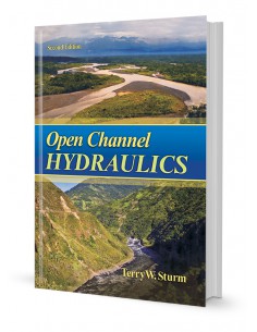 OPEN CHANEL HYDRAULICS