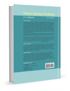 MODERN QUANTUM MECHANICS 2