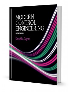 MODERN CONTROL ENGINEERING