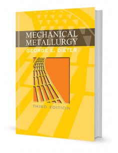 MECHANICAL METALLURGY
