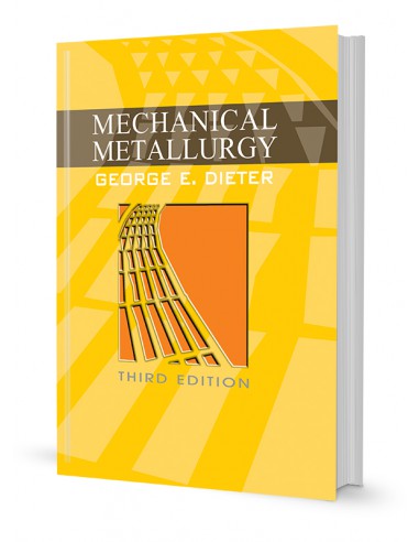 MECHANICAL METALLURGY
