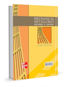 MECHANICAL METALLURGY 2