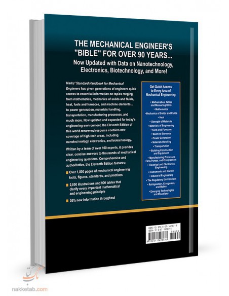 MARK S STANDARD HANDBOOK FOR MECHANICAL ENGINEERS 2-2