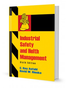 INDUSTRIAL SAFFTY AND HEALTH MANAGMENT