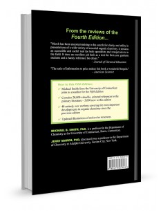 MARCH S ADVANCED ORGANIC CHEMISTRY  1 2