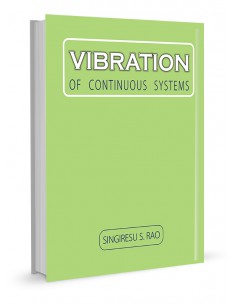 VIBRATION OF CONTINUOS SYSTEM 2