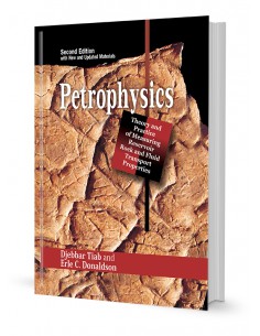 PETROPHYSICS