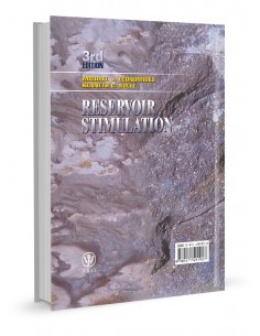 RESERVOIR STIMULATION 2