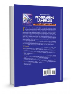 PROGRAMMING LANGUAGES DISIGN AND IMPLEMENTATION 2