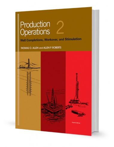 PRODUCTION OPERATIONS 2