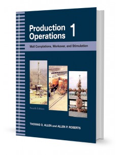 PRODUCTION OPERATIONS 1