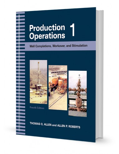PRODUCTION OPERATIONS 1