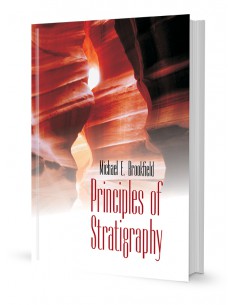 PRINCIPLES OF STRATIGRAPHY
