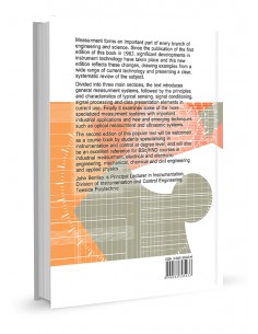 PRINCIPLES OF MEASUREMENT SYSTEMS 2