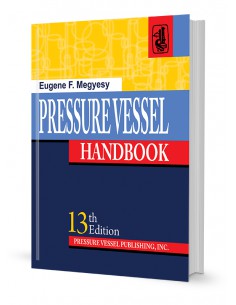 PRESSURE VESSEL HANDBOOK