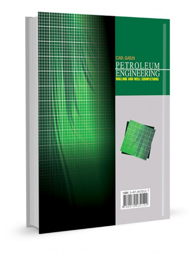 posht jld PETROLEUM ENGINEERING DRILLING AND WELL COMPLETIONS