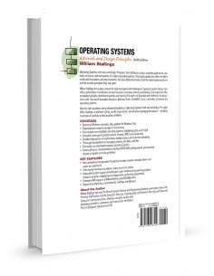 OPERATION SYSTEM INTERNALS AND DESIGN PRINCIPLES 2