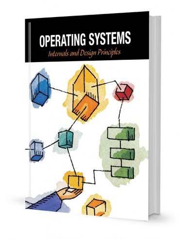 OPERATION SYSTEM INTERNALS AND DESIGN PRINCIPLES
