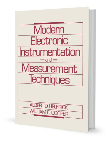 MODERN ELECTRONIC IN STRUMENTATION AND MEASURMENT AND TECHNIQUES