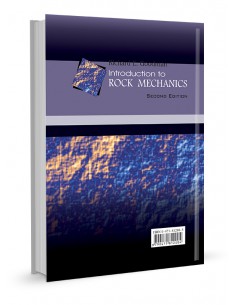 INTRODUCTION TO ROCK MECHANICS 2