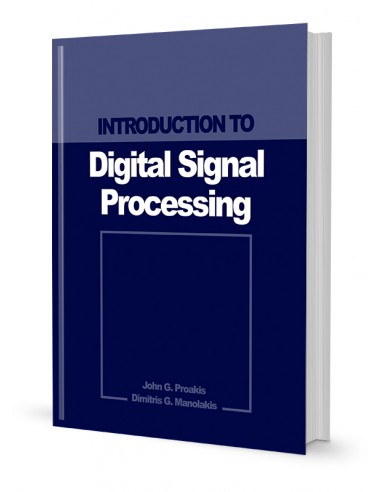 INTRODUCTION TO DIGITL SIGNAL PROCESSING