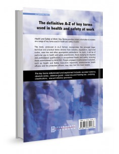 HEALTH AND SAFETY AT WORK 2