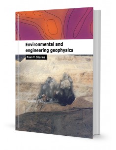 ENVIRONMENTAL AND ENGINERRING GEOPHYSICS