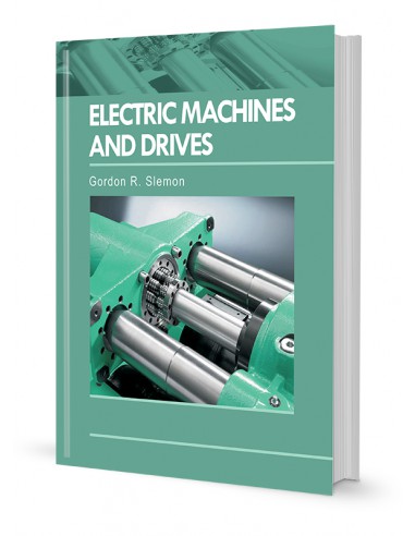 ELECTRIC MACHINES AND DRIVES