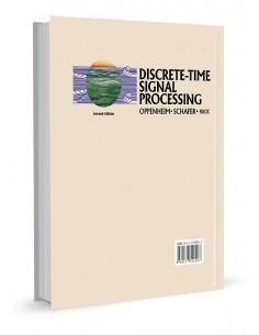 DISCRETE - TIME SIGNAL PROCESSING 2