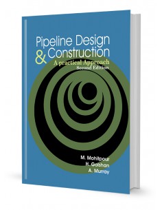 PIPLINE DESIGN AND CONSTRUCTION A PRACTICAL APPROACH