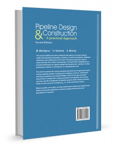 PIPLINE DESIGN AND CONSTRUCTION A PRACTICAL APPROACH 2
