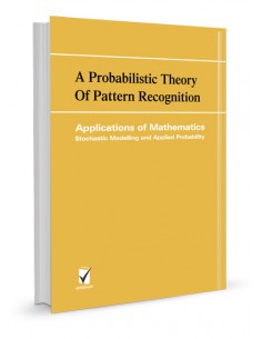 APROBABILISTIC THEORY OF PATTERN RECOGNITION 2