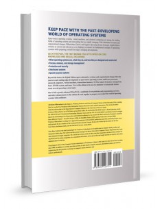 OPERATING SYSTEM CONCEPTS 2