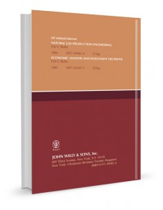 NATURAL GAS RESERVOIR ENGINEERING 2