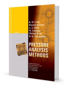 PRESSURE ANALYSIS METHODS