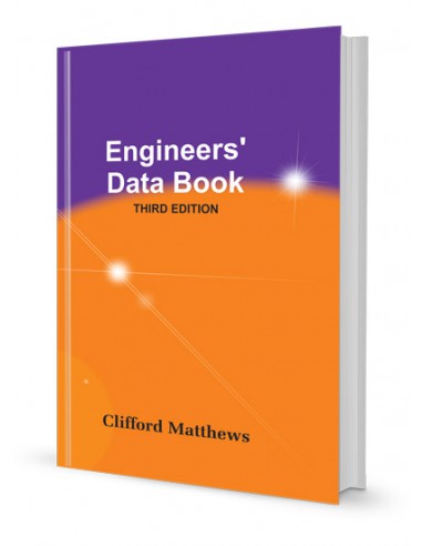 ENGINEER S DATA BOOK