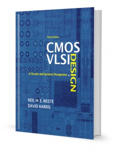 CMOS VLSI DESIGN A CIRCUITS AND SYSTEMS PERSPECTIVE